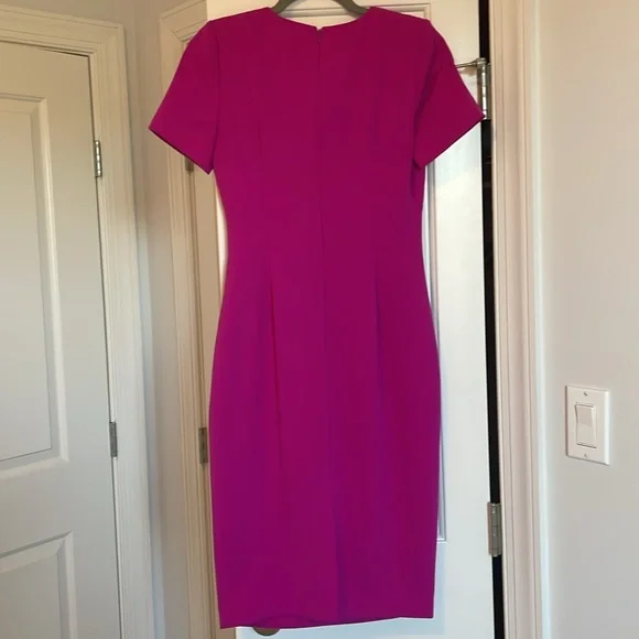 Badgley Mischa dress - Picture 6 of 7